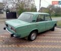 Зелений ВАЗ 2106, об'ємом двигуна 1.3 л та пробігом 76 тис. км за 2100 $, фото 14 на Automoto.ua