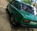 Зелений ВАЗ 2106, об'ємом двигуна 1.3 л та пробігом 300 тис. км за 1200 $, фото 2 на Automoto.ua