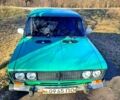 Зеленый ВАЗ 2106, объемом двигателя 16 л и пробегом 0 тыс. км за 650 $, фото 1 на Automoto.ua