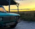 Зеленый ВАЗ 2106, объемом двигателя 1.5 л и пробегом 0 тыс. км за 500 $, фото 2 на Automoto.ua