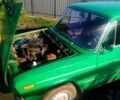 Зелений ВАЗ 2106, об'ємом двигуна 1.3 л та пробігом 0 тис. км за 650 $, фото 1 на Automoto.ua