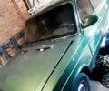 Зеленый ВАЗ 2106, объемом двигателя 1.3 л и пробегом 99 тыс. км за 999 $, фото 1 на Automoto.ua