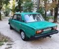 Зеленый ВАЗ 2106, объемом двигателя 0 л и пробегом 300 тыс. км за 411 $, фото 2 на Automoto.ua