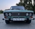 Зеленый ВАЗ 2106, объемом двигателя 0 л и пробегом 81 тыс. км за 1550 $, фото 4 на Automoto.ua