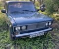 Зелений ВАЗ 2106, об'ємом двигуна 0 л та пробігом 10 тис. км за 452 $, фото 1 на Automoto.ua