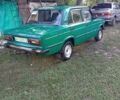 Зеленый ВАЗ 2106, объемом двигателя 1.45 л и пробегом 87 тыс. км за 1100 $, фото 8 на Automoto.ua