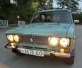 Зеленый ВАЗ 2106, объемом двигателя 0 л и пробегом 81 тыс. км за 1550 $, фото 10 на Automoto.ua