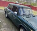 Зеленый ВАЗ 2106, объемом двигателя 1.6 л и пробегом 150 тыс. км за 336 $, фото 1 на Automoto.ua