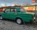 Зеленый ВАЗ 2106, объемом двигателя 1.3 л и пробегом 315 тыс. км за 700 $, фото 4 на Automoto.ua