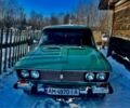 Зеленый ВАЗ 2106, объемом двигателя 1.3 л и пробегом 76 тыс. км за 1550 $, фото 1 на Automoto.ua
