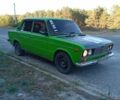 Зеленый ВАЗ 2106, объемом двигателя 1.5 л и пробегом 35 тыс. км за 402 $, фото 1 на Automoto.ua