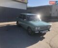 Зеленый ВАЗ 2106, объемом двигателя 1.29 л и пробегом 1 тыс. км за 1331 $, фото 2 на Automoto.ua