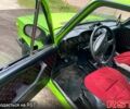 Зеленый ВАЗ 2106, объемом двигателя 1.5 л и пробегом 83 тыс. км за 520 $, фото 5 на Automoto.ua