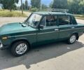 Зеленый ВАЗ 2106, объемом двигателя 1 л и пробегом 78 тыс. км за 900 $, фото 1 на Automoto.ua