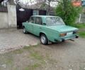 Зелений ВАЗ 2106, об'ємом двигуна 1.3 л та пробігом 76 тис. км за 2100 $, фото 7 на Automoto.ua