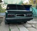 Зеленый ВАЗ 2106, объемом двигателя 0 л и пробегом 3 тыс. км за 723 $, фото 1 на Automoto.ua