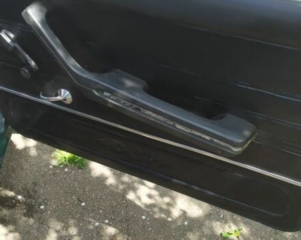 Зеленый ВАЗ 2106, объемом двигателя 1 л и пробегом 97 тыс. км за 1100 $, фото 7 на Automoto.ua