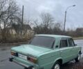 Зеленый ВАЗ 2106, объемом двигателя 1.3 л и пробегом 45 тыс. км за 1200 $, фото 4 на Automoto.ua