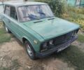 Зелений ВАЗ 2106, об'ємом двигуна 1.3 л та пробігом 250 тис. км за 337 $, фото 1 на Automoto.ua