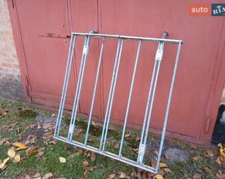 Зеленый ВАЗ 2106, объемом двигателя 1.3 л и пробегом 315 тыс. км за 700 $, фото 21 на Automoto.ua