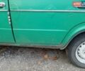 Зеленый ВАЗ 2106, объемом двигателя 1.3 л и пробегом 315 тыс. км за 700 $, фото 8 на Automoto.ua