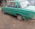 Зеленый ВАЗ 2106, объемом двигателя 1.3 л и пробегом 1 тыс. км за 499 $, фото 1 на Automoto.ua