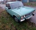 Зелений ВАЗ 2106, об'ємом двигуна 1.3 л та пробігом 200 тис. км за 710 $, фото 2 на Automoto.ua