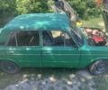 Зеленый ВАЗ 2106, объемом двигателя 1.6 л и пробегом 300 тыс. км за 10000 $, фото 1 на Automoto.ua