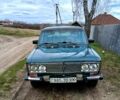 Зеленый ВАЗ 2106, объемом двигателя 1.3 л и пробегом 0 тыс. км за 850 $, фото 1 на Automoto.ua