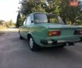 Зелений ВАЗ 2106, об'ємом двигуна 0 л та пробігом 125 тис. км за 1680 $, фото 12 на Automoto.ua