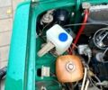 ВАЗ 2106 1987 в Черкассах на Automoto.ua Зеленый ВАЗ 2106, объемом двигателя 1.3 л и пробегом 89 тыс. км за 2000 $, фото 9 на Automoto.ua