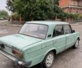 Зеленый ВАЗ 2106, объемом двигателя 1.3 л и пробегом 50 тыс. км за 750 $, фото 2 на Automoto.ua