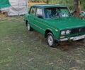 Зеленый ВАЗ 2106, объемом двигателя 1.45 л и пробегом 87 тыс. км за 1100 $, фото 12 на Automoto.ua