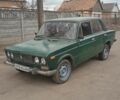 Зеленый ВАЗ 2106, объемом двигателя 0 л и пробегом 123 тыс. км за 389 $, фото 1 на Automoto.ua