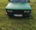 Зелений ВАЗ 2106, об'ємом двигуна 1.3 л та пробігом 187 тис. км за 338 $, фото 1 на Automoto.ua