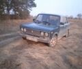 Зеленый ВАЗ 2106, объемом двигателя 1.3 л и пробегом 250 тыс. км за 1003 $, фото 1 на Automoto.ua