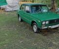 Зелений ВАЗ 2106, об'ємом двигуна 1.5 л та пробігом 100 тис. км за 1100 $, фото 3 на Automoto.ua