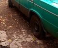 Зеленый ВАЗ 2106, объемом двигателя 1.3 л и пробегом 234 тыс. км за 400 $, фото 2 на Automoto.ua