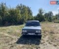 Зеленый ВАЗ 2106, объемом двигателя 1.3 л и пробегом 180 тыс. км за 1100 $, фото 2 на Automoto.ua