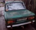 Зелений ВАЗ 2106, об'ємом двигуна 1.5 л та пробігом 0 тис. км за 600 $, фото 2 на Automoto.ua