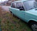 Зелений ВАЗ 2106, об'ємом двигуна 1.3 л та пробігом 200 тис. км за 710 $, фото 1 на Automoto.ua