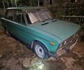 Зелений ВАЗ 2106, об'ємом двигуна 1.3 л та пробігом 100 тис. км за 533 $, фото 1 на Automoto.ua