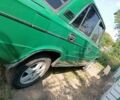 Зелений ВАЗ 2106, об'ємом двигуна 0 л та пробігом 85 тис. км за 601 $, фото 2 на Automoto.ua