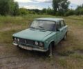 Зелений ВАЗ 2106, об'ємом двигуна 1.3 л та пробігом 320 тис. км за 383 $, фото 1 на Automoto.ua