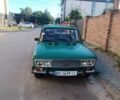 Зеленый ВАЗ 2106, объемом двигателя 1.29 л и пробегом 24 тыс. км за 1200 $, фото 1 на Automoto.ua
