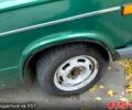 Зелений ВАЗ 2106, об'ємом двигуна 1.3 л та пробігом 76 тис. км за 1300 $, фото 3 на Automoto.ua