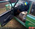 ВАЗ 2106 1987 в Днепре (Днепропетровске) на Automoto.ua Зеленый ВАЗ 2106, объемом двигателя 1.3 л и пробегом 200 тыс. км за 590 $, фото 2 на Automoto.ua