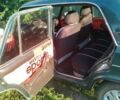 Зеленый ВАЗ 2106, объемом двигателя 1.3 л и пробегом 100 тыс. км за 800 $, фото 3 на Automoto.ua
