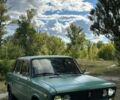 Зеленый ВАЗ 2106, объемом двигателя 1.29 л и пробегом 222 тыс. км за 625 $, фото 1 на Automoto.ua