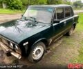 Зеленый ВАЗ 2106, объемом двигателя 1.3 л и пробегом 250 тыс. км за 230 $, фото 1 на Automoto.ua